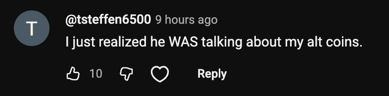 Benjamin Cowen tweet media