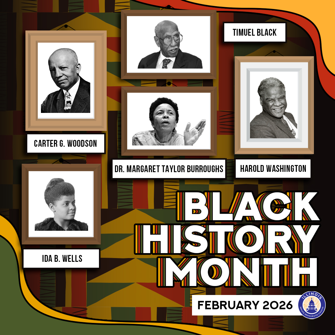 IL Senate Democrats tweet media