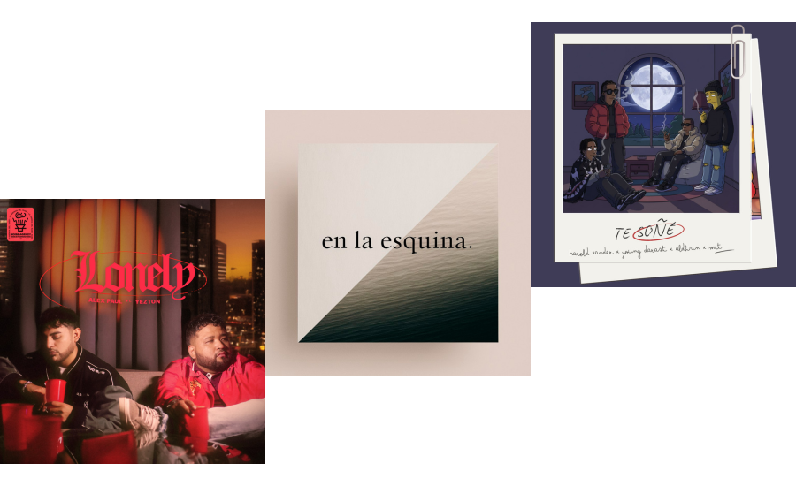 I'm <a href="/bopping_to/">Bopping</a>

Lonely by @alexpaulmx

En la esquina by Ferd Acassio

Te Soñé by Harold Xander

▶ bopping.to/<a href="/AlexPaulMx/">ALEX PAUL</a>