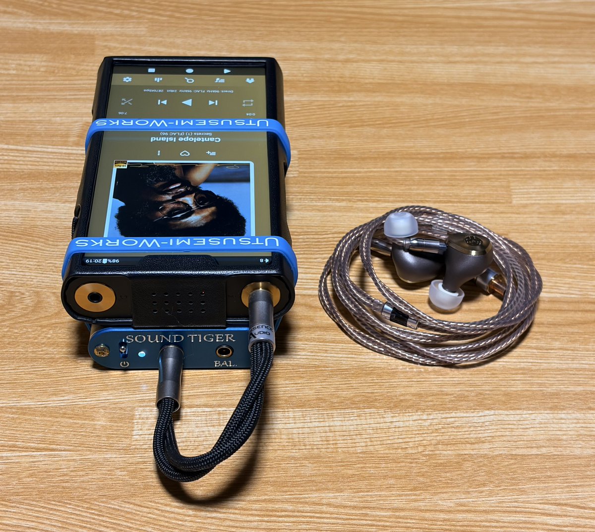 はんてん@うつせみワークス (@chiacchiere_) / Highlights / X