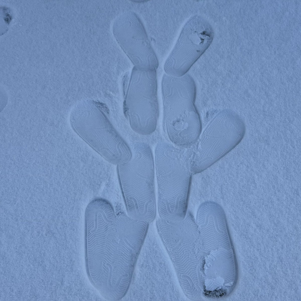 영부인 회사 앞에서 기다리다가
눈위에 성화 쓰기 사랑해🩶

영부인에게 혼났다고 한다…🥲