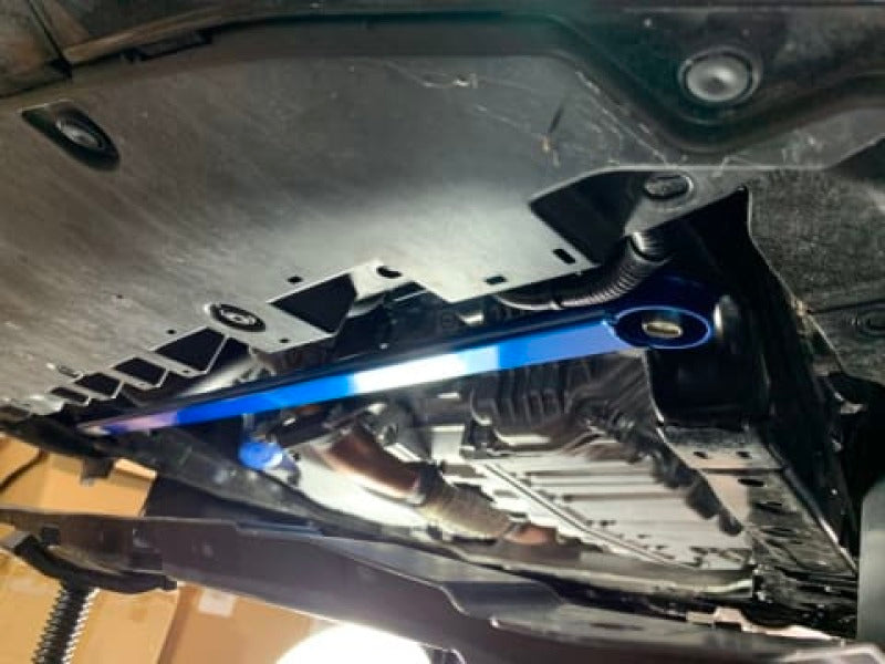 ODPerformance's tweet image. Boost your Honda Civic or Accord's performance with the Cusco Power Brace Front Steel Bar! Perfect fit for 17+ Civic (except Type R/Sport) &amp;amp; 18+ Accord. Special order now! 🚗💨 Check it out here: shortlink.store/jchaynr6zpp9 #Honda #PerformanceParts #Cusco