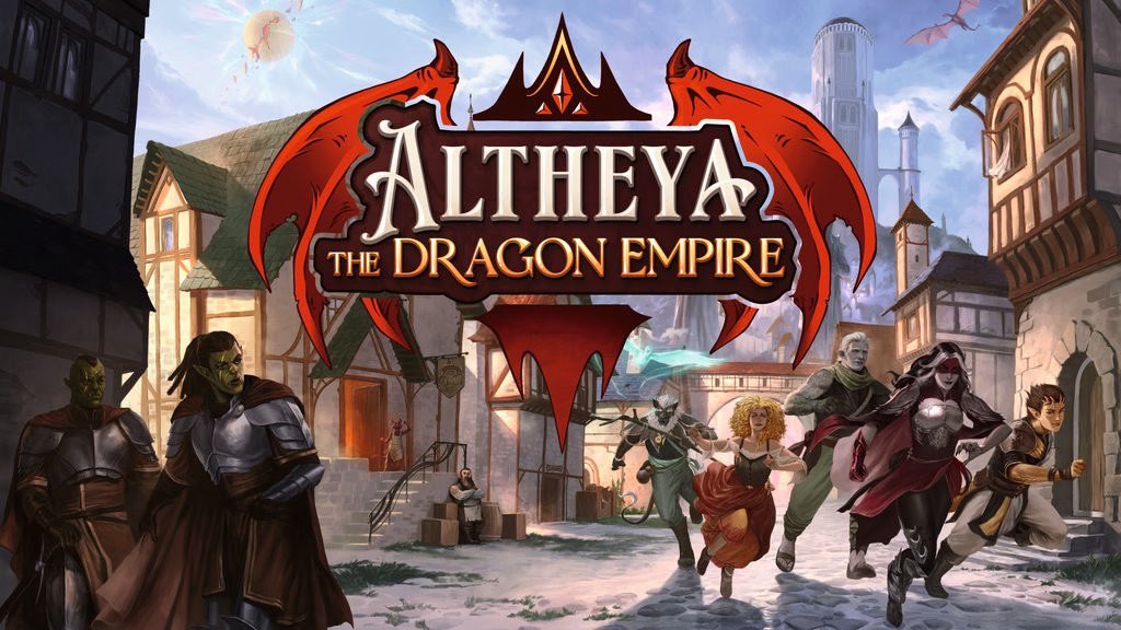 4,553 people signed up early for Altheya: The Dragon Empire Campaign Setting coming to <a href="/Kickstarter/">Kickstarter</a> Feb 16th!!

A 5e compatible book (and honestly easily adapted/used for other systems too!) from myself, <a href="/HighRollersDnD/">High Rollers</a> and <a href="/RollPlayPress/">Roll & Play Press</a>. ❤️❤️👍👍

Rollandplaypress.com/highrollers