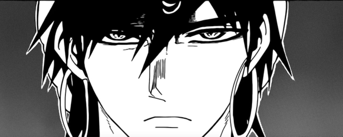 Chaos from the man who was once bound to his very soul. 

The Singularity of Alma Torran. His former Magi of the Sacred Palace. 

The greatest Magician of his time. 

"That pain in my ass that won't go away...David." 

#JUDGEMENTDAY