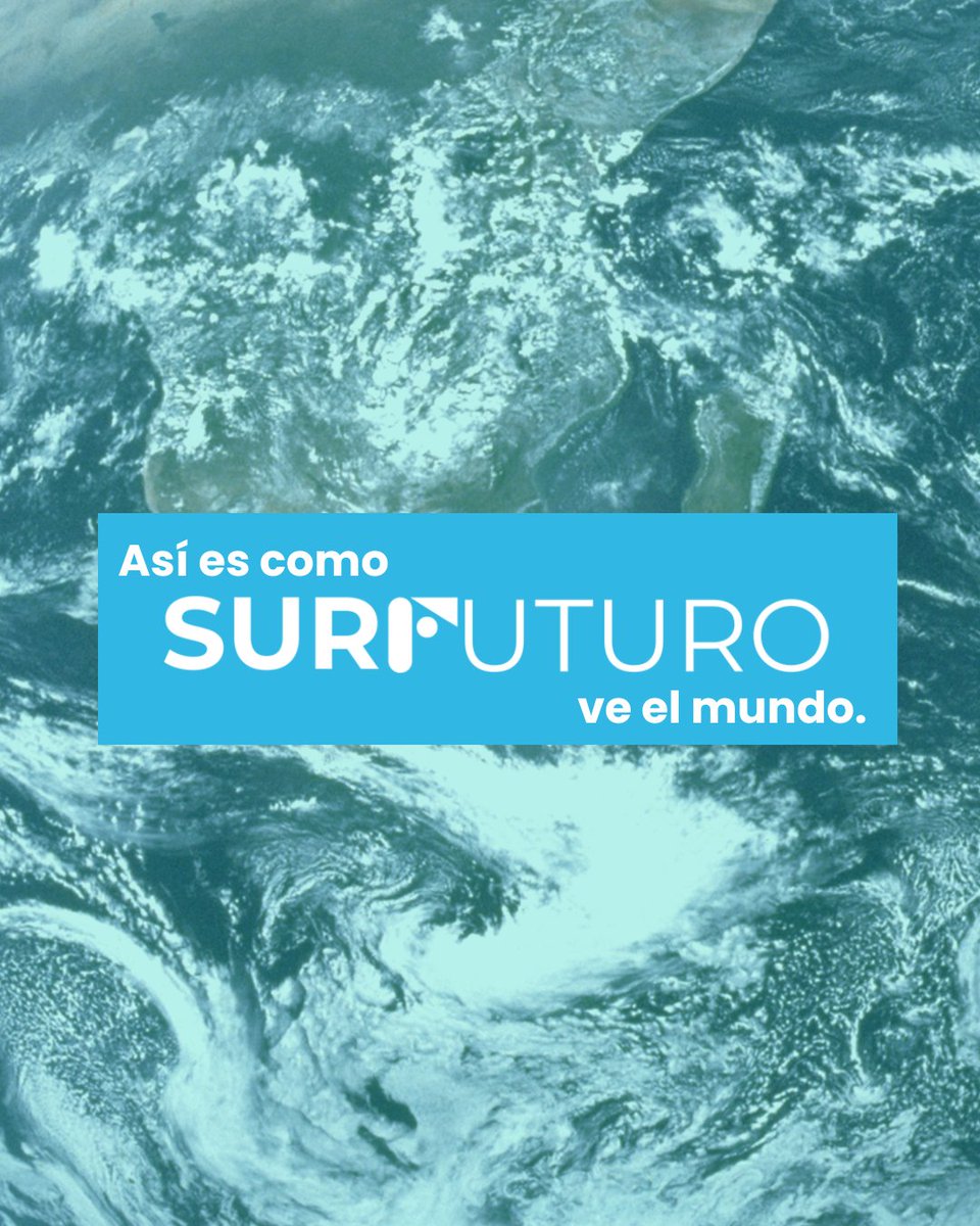 Sur futuro tweet media