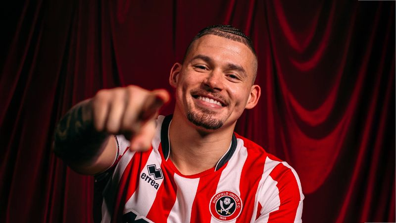 The Bladesman tweet media