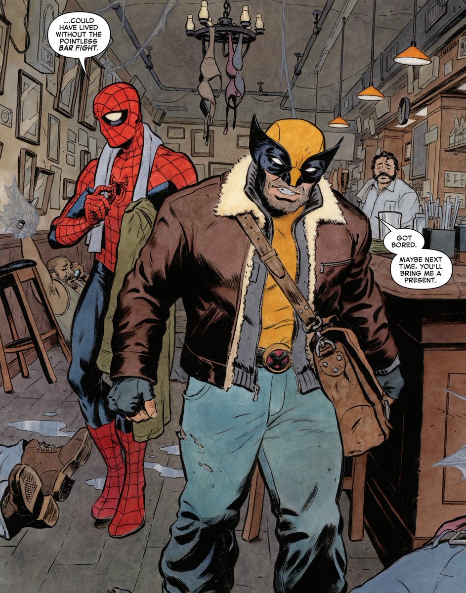 Lego Moon Knight tweet media