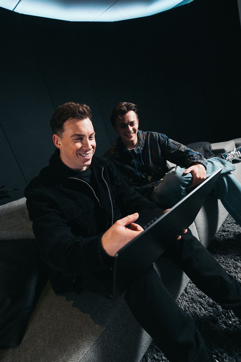 Revealed Recordings tweet media