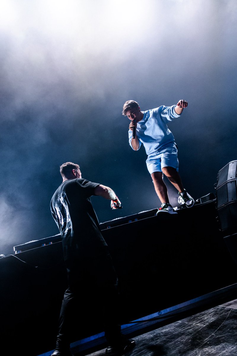 Revealed Recordings tweet media