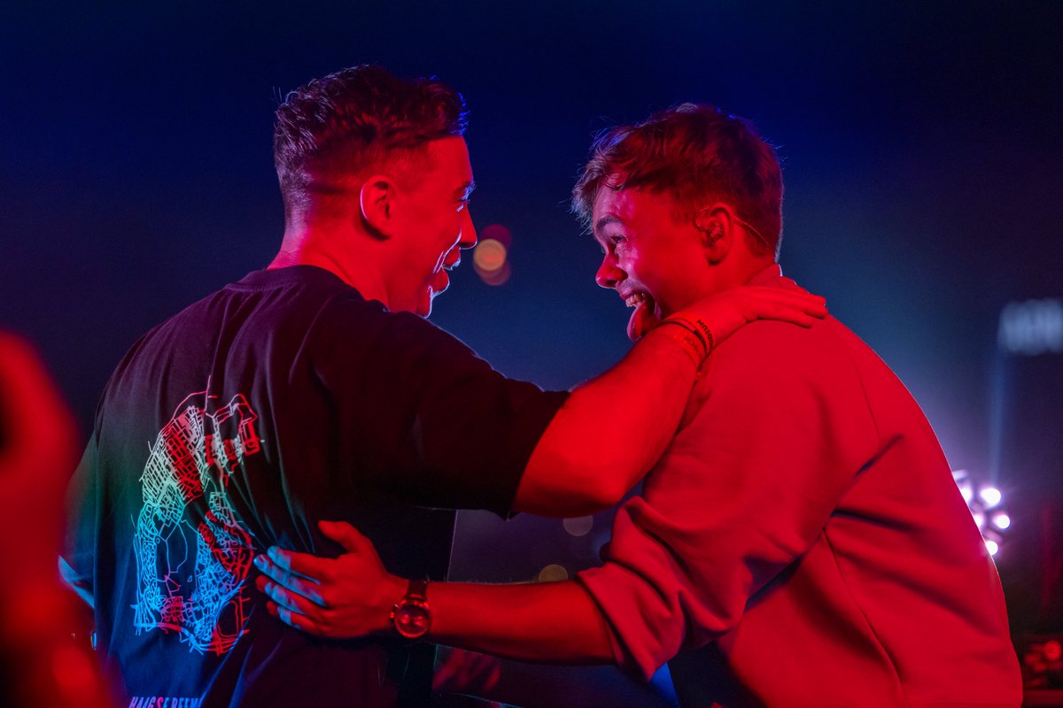 Revealed Recordings tweet media