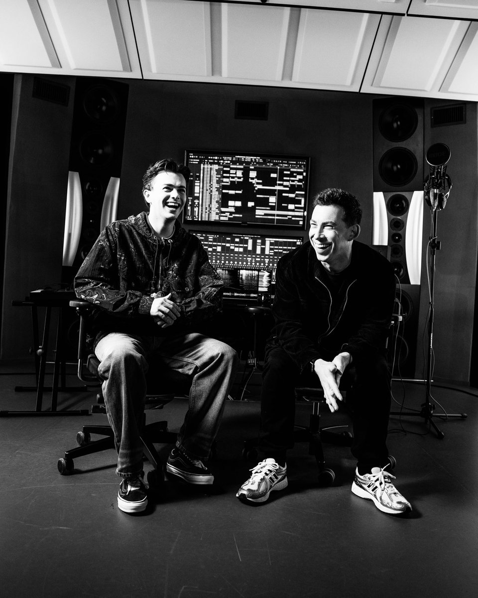 Revealed Recordings tweet media