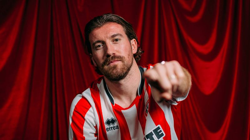 The Bladesman tweet media