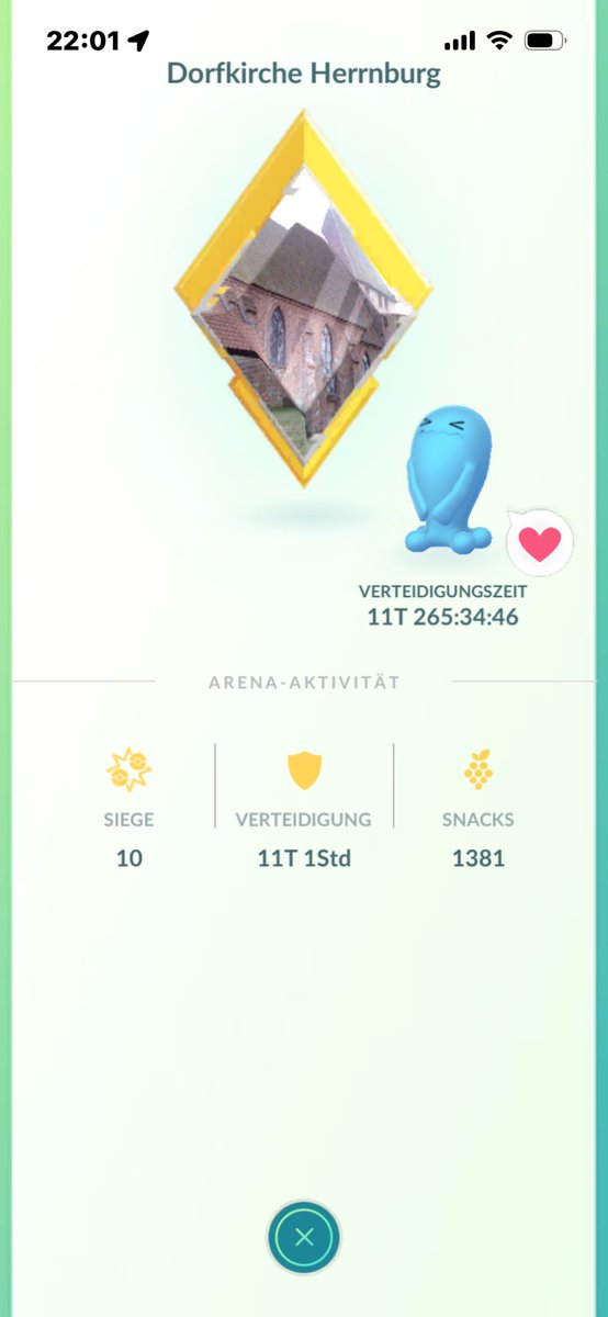 #1334 Lüdersdorf (Kreis Nordwestmecklenburg)