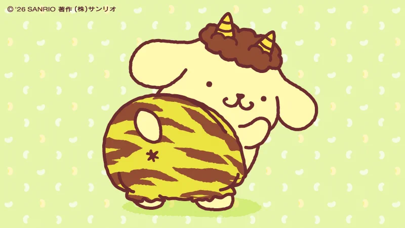 ポムポムプリン【公式】 on X: 