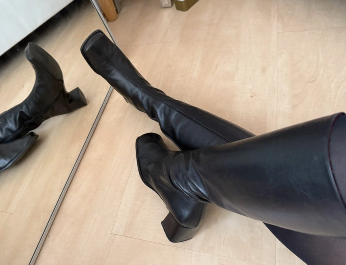 Wen nehme ich jetzt noch aus 🥵