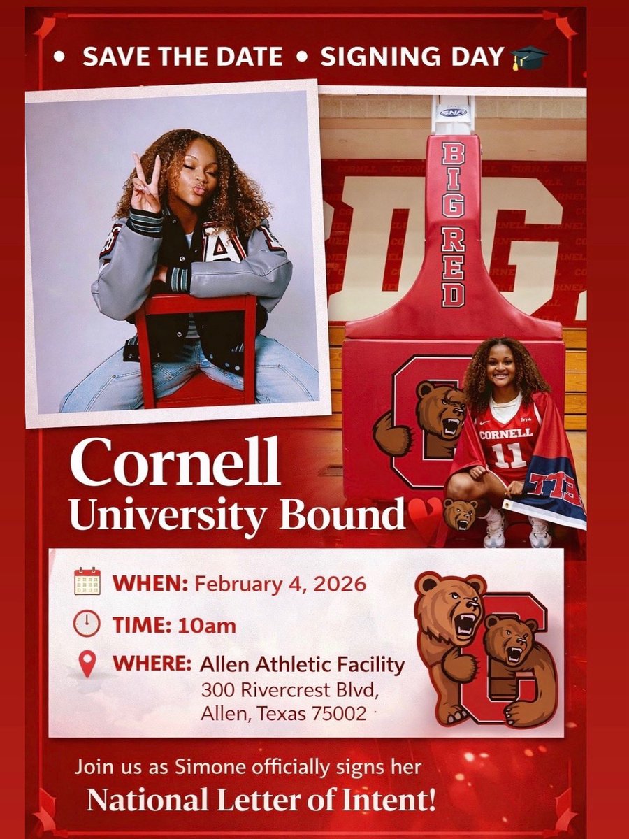 Simone Richmond tweet media