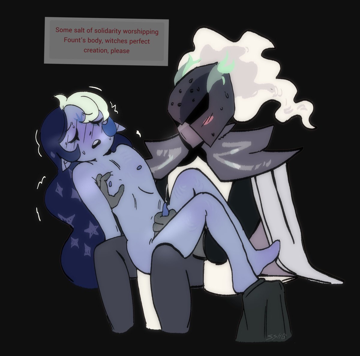 Seltyyy🚷🧂 tweet media