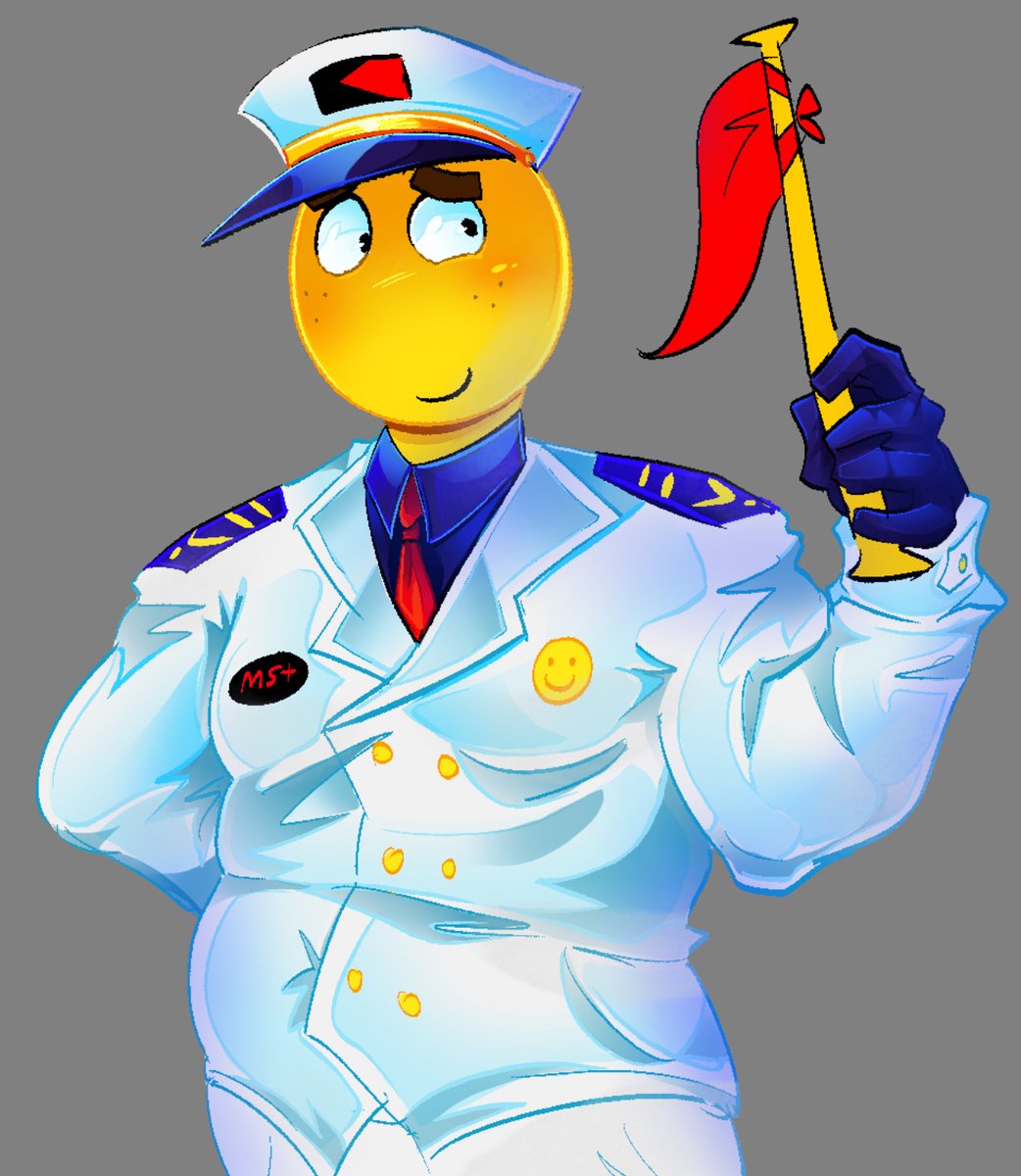 Charliesthethird tweet media