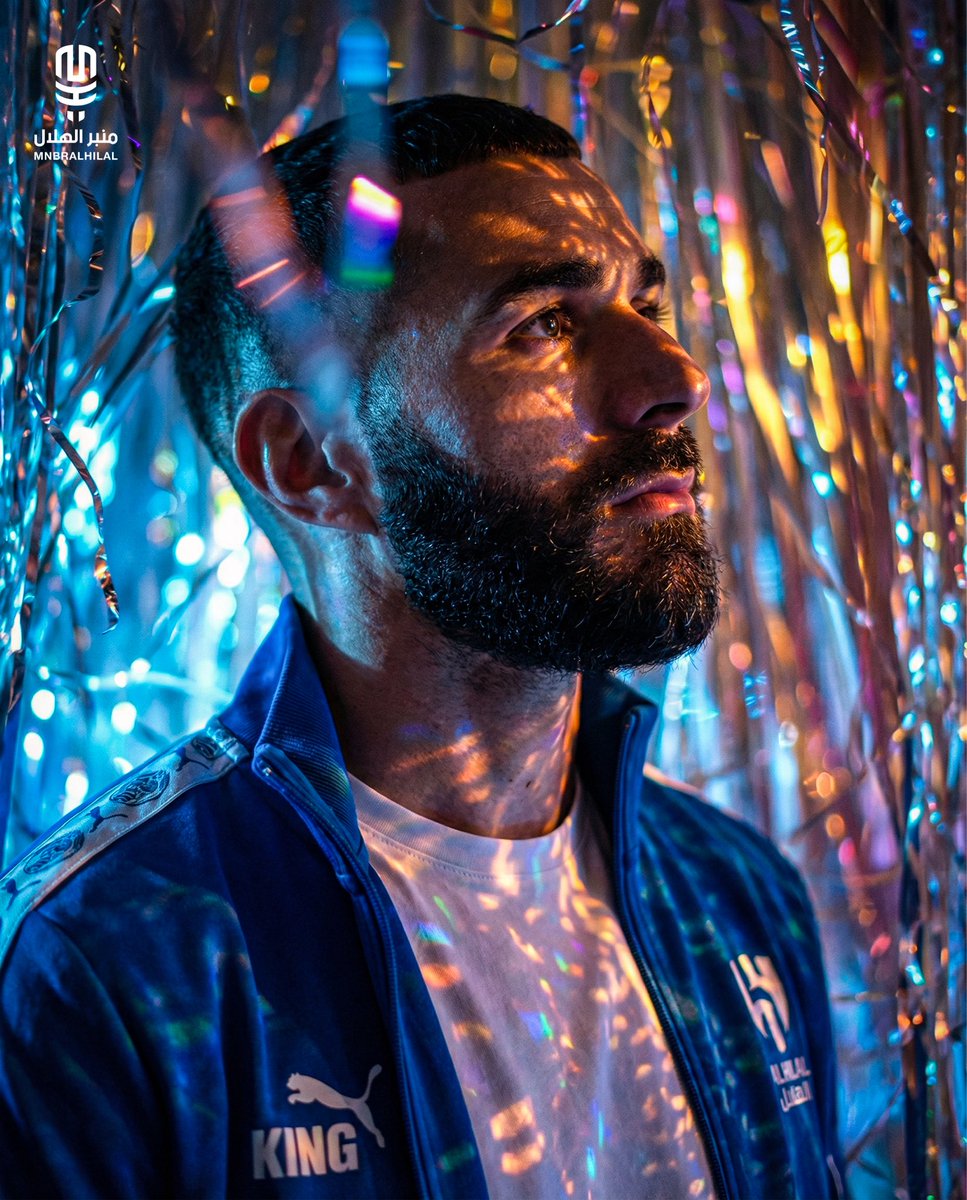 منبر الهلال - Mnbr Alhilal tweet media
