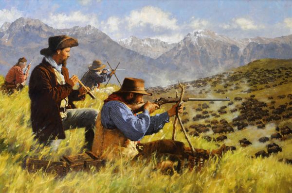 American Conservation Coalition tweet media