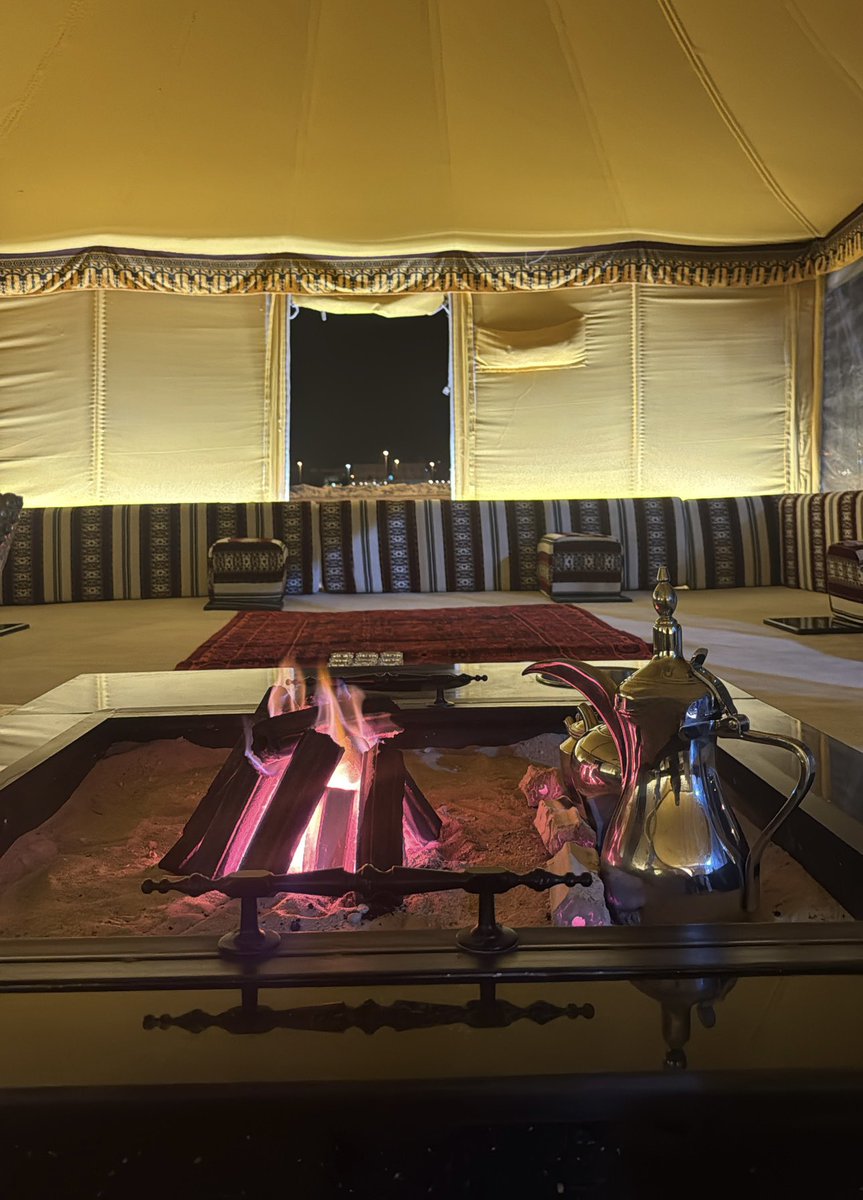 وهّاج tweet media