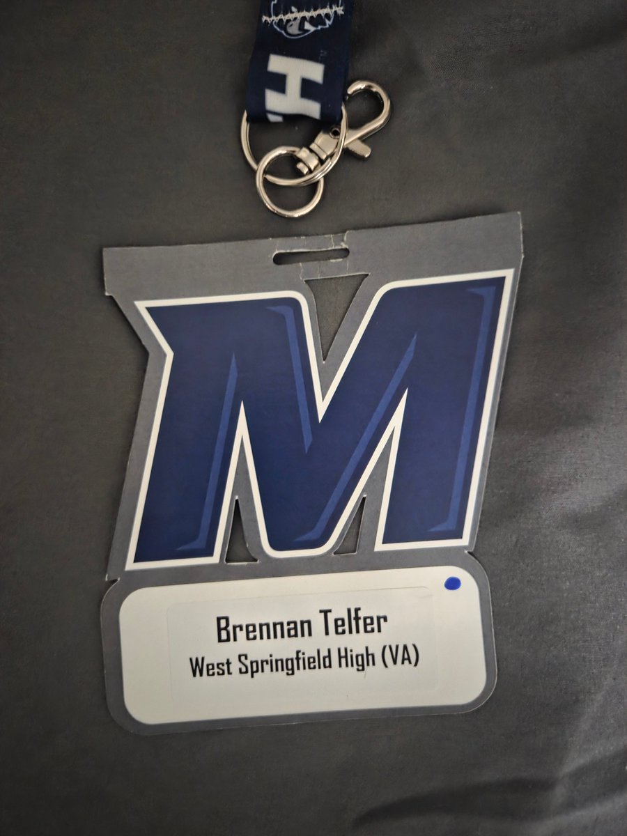 Brennan Telfer tweet media