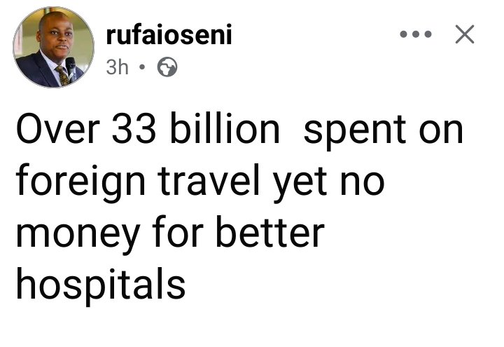 henrydanielu1's tweet photo. This is why they hate my respected senior colleague. Bc he will lay bare their perpetual atrocities. https://t.co/5VBoBJNz4C