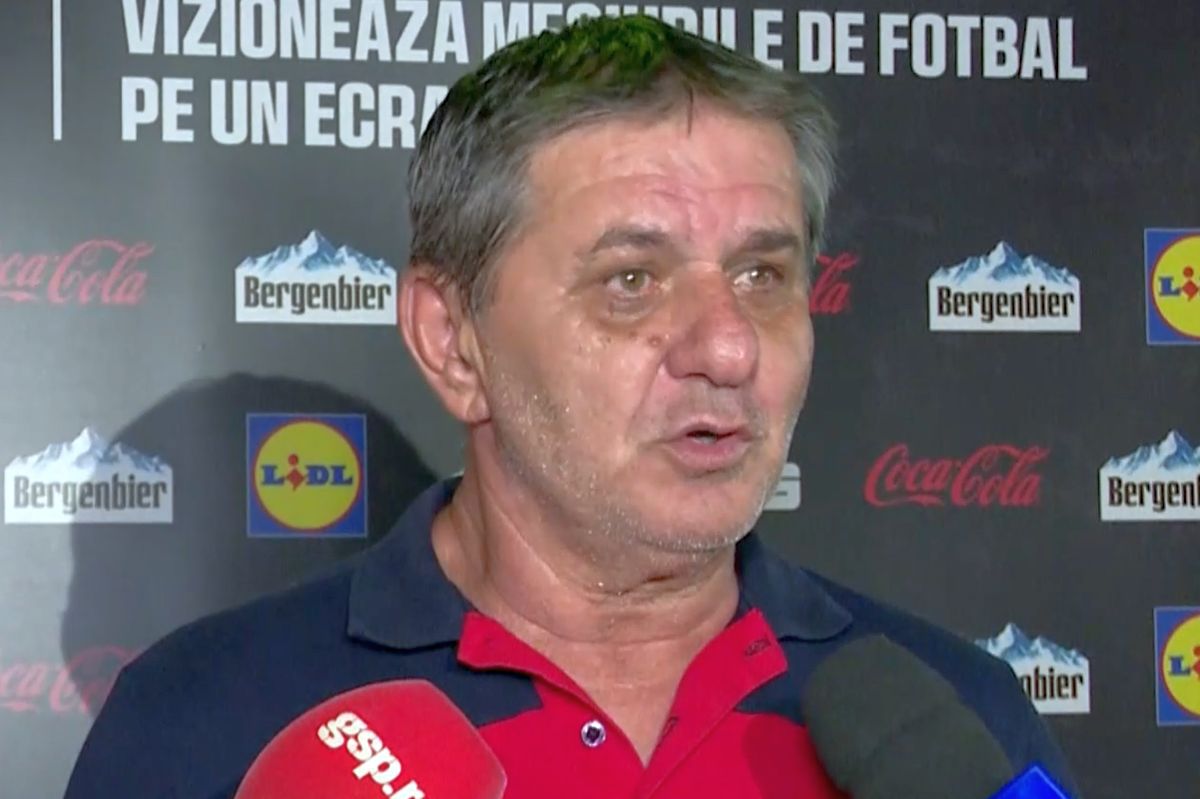 GSP.RO - Gazeta Sporturilor tweet media