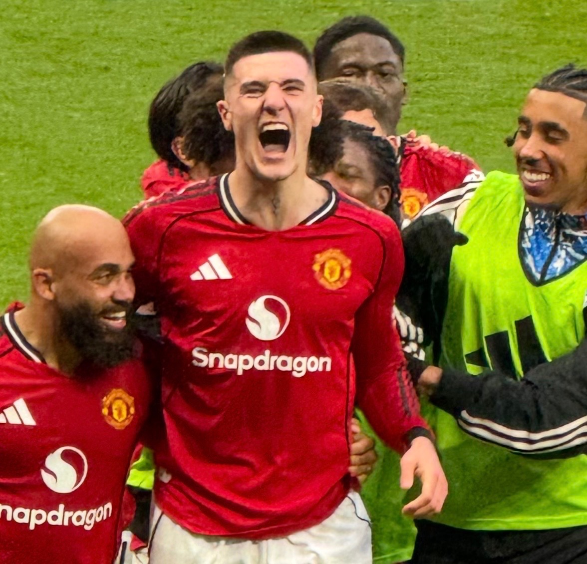 Unique Treble tweet media