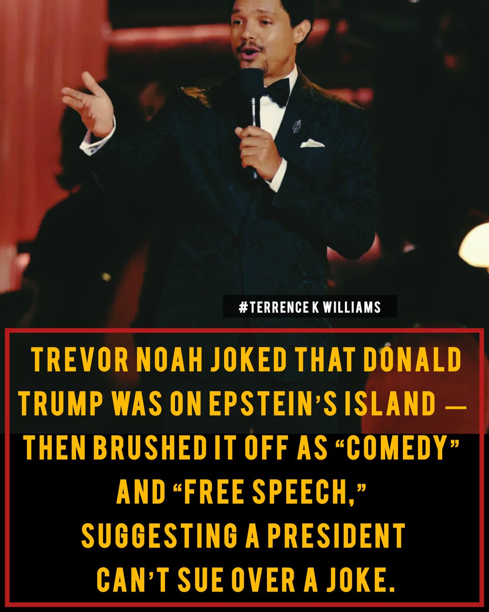 Terrence K. Williams tweet media