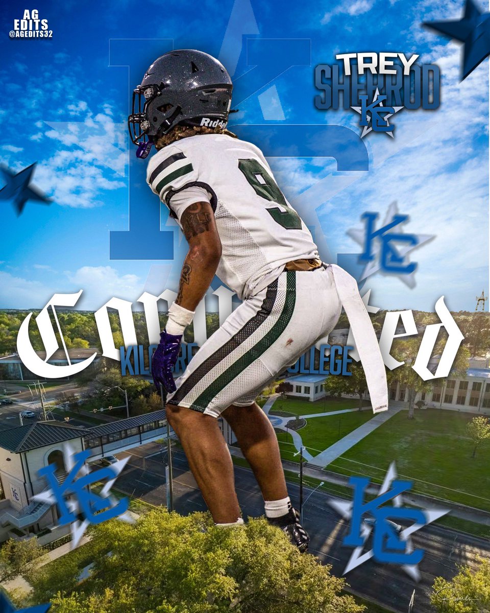 Trey Sherrod tweet media