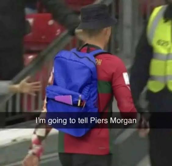 <a href="/Alhilal_EN/">AlHilal Saudi Club</a> <a href="/Dear_Black02/">Dear Black Child</a> <a href="/Benzema/">Karim Benzema</a> Cristiano Ronaldo is going to tell <a href="/piersmorgan/">Piers Morgan</a>