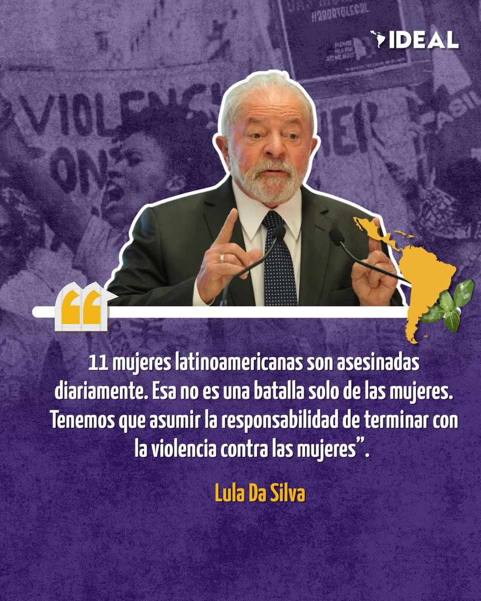 InstitutoIDEAL tweet media