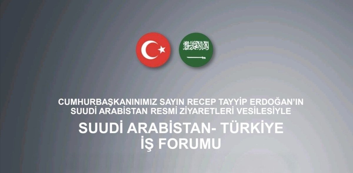 fouadbadawi's tweet photo. الرياض تستضيف منتدى الأعمال السعودي–التركي ضمن زيارة الرئيس أردوغان الرسمية

تنطلق غدًا الثلاثاء في العاصمة السعودية الرياض الزيارة الرسمية والاقتصادية رفيعة المستوى برئاسة رجب طيب أردوغان، وذلك بالتزامن مع انعقاد منتدى الأعمال السعودي–التركي، الذي ينظمه مجلس العلاقات الاقتصادية الخارجية التركي بمشاركة واسعة من كبار المسؤولين الحكوميين وقادة القطاع الخاص من البلدين.

ويشهد المنتدى حضورًا رفيع المستوى لممثلي قطاعات استراتيجية تشمل الطاقة، الصناعة، البتروكيماويات، البنية التحتية، الإنشاءات، التعدين، الخدمات المالية، اللوجستيات، السياحة، جودة الحياة، التقنية، والعقار، إلى جانب مؤسسات حكومية وصناديق استثمار وبنوك وطنية وتجارية كبرى.

ويتضمن البرنامج جلسات متخصصة حول الشراكات بين القطاعين العام والخاص، ونماذج التمويل المبتكرة، إضافة إلى جلسات تركز على المشاريع الكبرى، والصناعة والتعدين، والسياحة والاستثمار في جودة الحياة، بمشاركة وزراء ومسؤولين حكوميين ورؤساء تنفيذيين وقادة شركات من الجانبين.

ويشارك في المنتدى وفد تجاري تركي يضم شركات ومؤسسات استثمارية واستشارية فاعلة، في إطار توجه تركي متزايد نحو تعزيز الشراكات المباشرة مع السوق السعودي والدخول في مشاريع طويلة الأمد تتماشى مع أولويات التنمية الاقتصادية في البلدين.

كما يشارك في المنتدى عدد من الشركات الاستثمارية التركية المتخصصة، من بينها وفد بوابة إسطنبول للاستثمار والاستشارات العقارية وقانص الفرص العقارية، برئاسة فؤاد بدوي، رئيس مجلس إدارة الشركتين، وذلك ضمن وفد تجاري يهدف إلى استكشاف فرص التعاون وبناء شراكات استثمارية طويلة الأمد في مجالات الاستثمار والتطوير العقاري والاستشارات، بما ينسجم مع التوجهات الاقتصادية الاستراتيجية في البلدين.

ويأتي انعقاد هذا المنتدى في إطار مسار قائم من العلاقات الاقتصادية التركية–السعودية، ليشكّل محطة جديدة تهدف إلى تعميق التعاون القائم، وتوسيع نطاق الشراكات، وتسريع تنفيذ المشاريع المشتركة، بما يعزز التقارب الاقتصادي ويواكب تطلعات المرحلة المقبلة في البلدين.