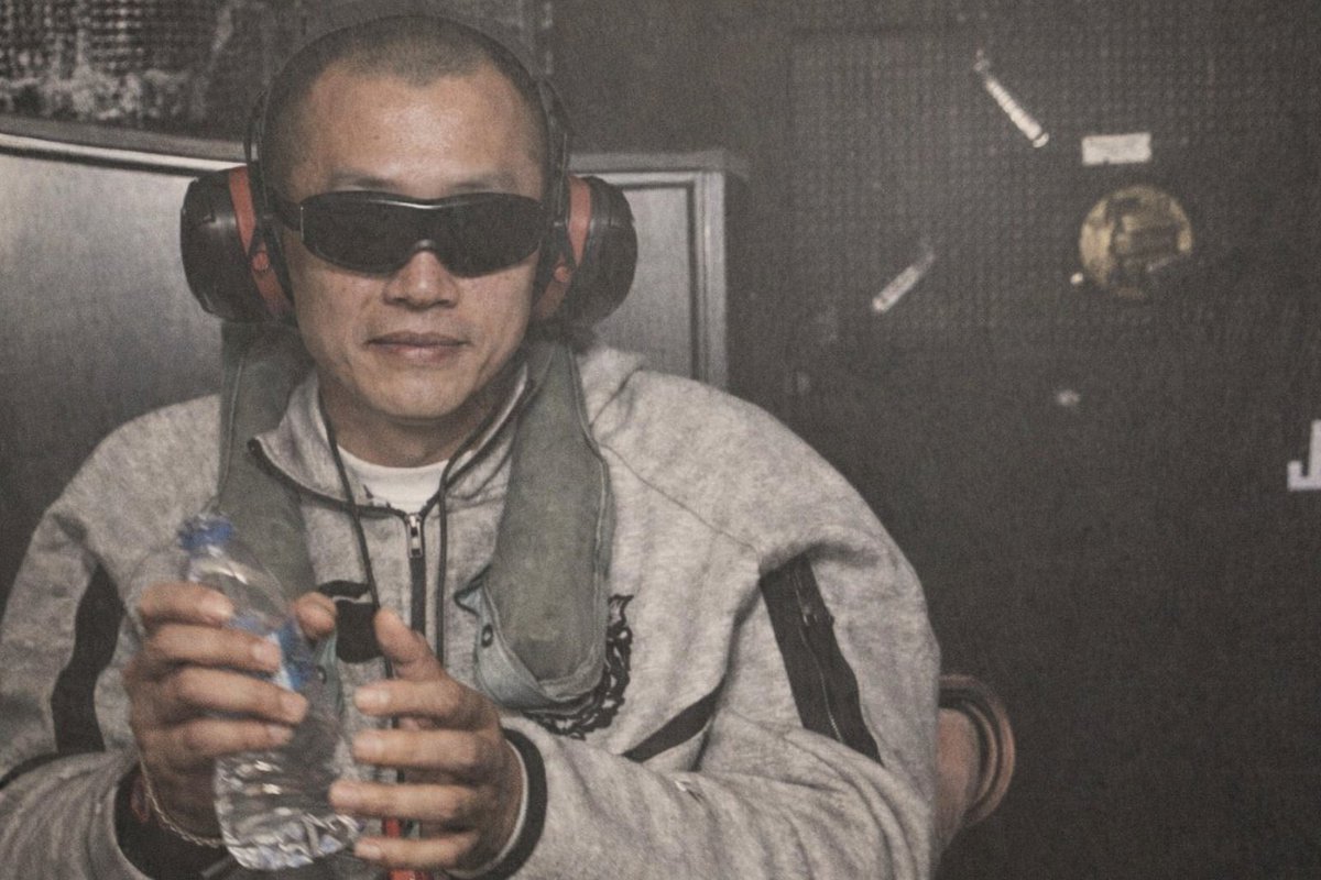 THE BULL MARKET WILL START WHEN THIS HAPPENS

REPOST IF YOU WANT TO SEE CZ IN JAIL