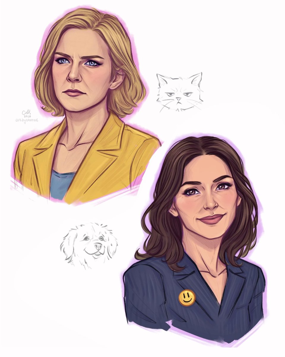 artbythorod's tweet image. black cat x golden retriever

#Pluribus #carolsturka #zosia #stursia