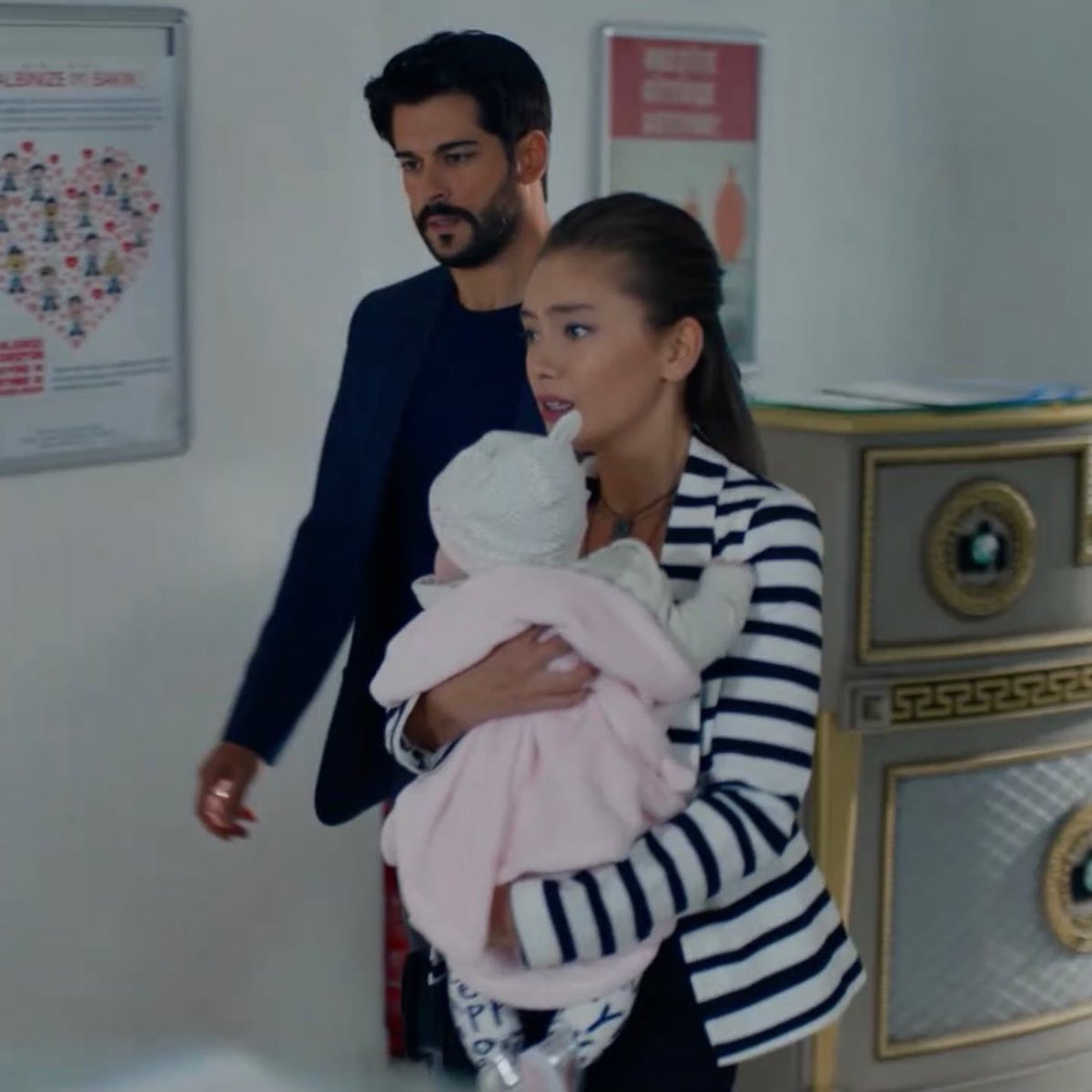 best of nihan & kemal tweet media