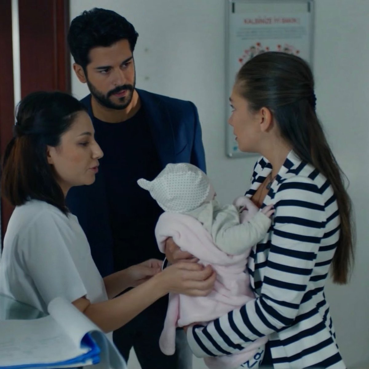 best of nihan & kemal tweet media