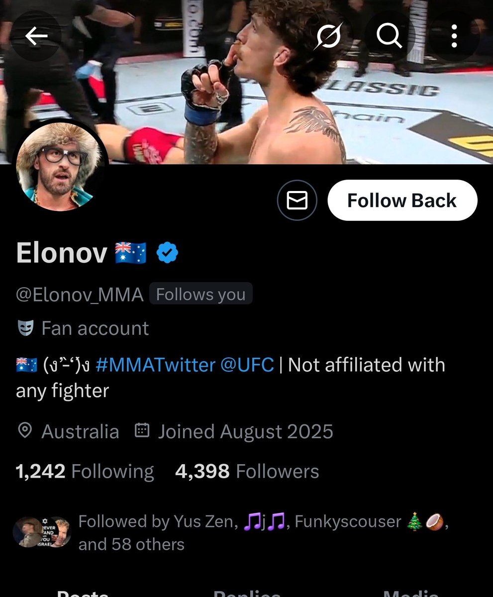 𝗫𝗮𝘃𝗲 🇦🇺 tweet media