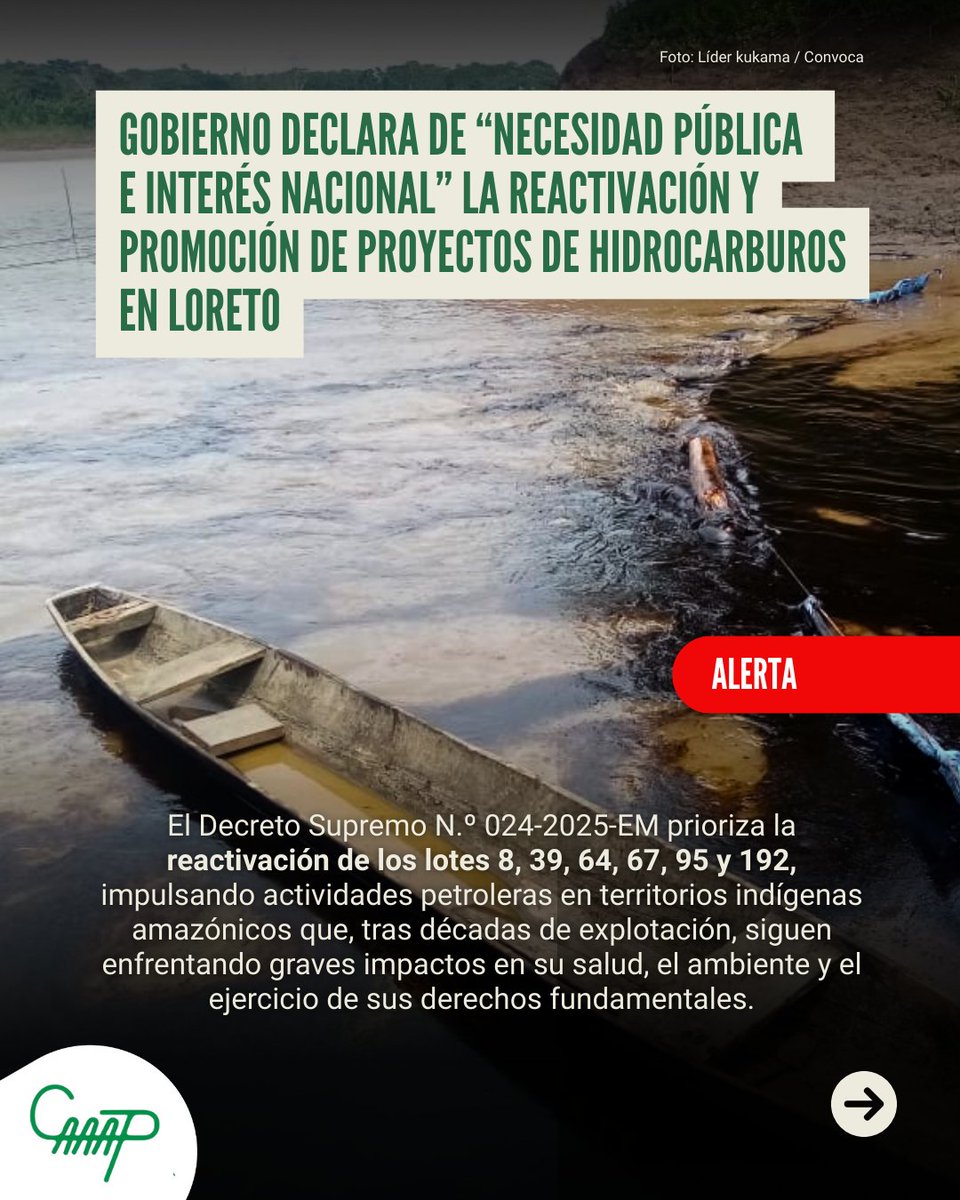 CentroAmazónicoPerú tweet media