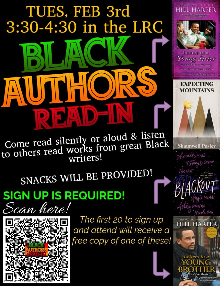 TFNorthHighSchool tweet media