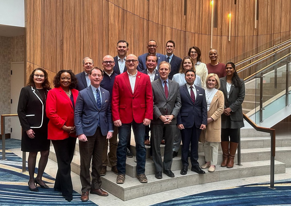 DCSecretary of State tweet media