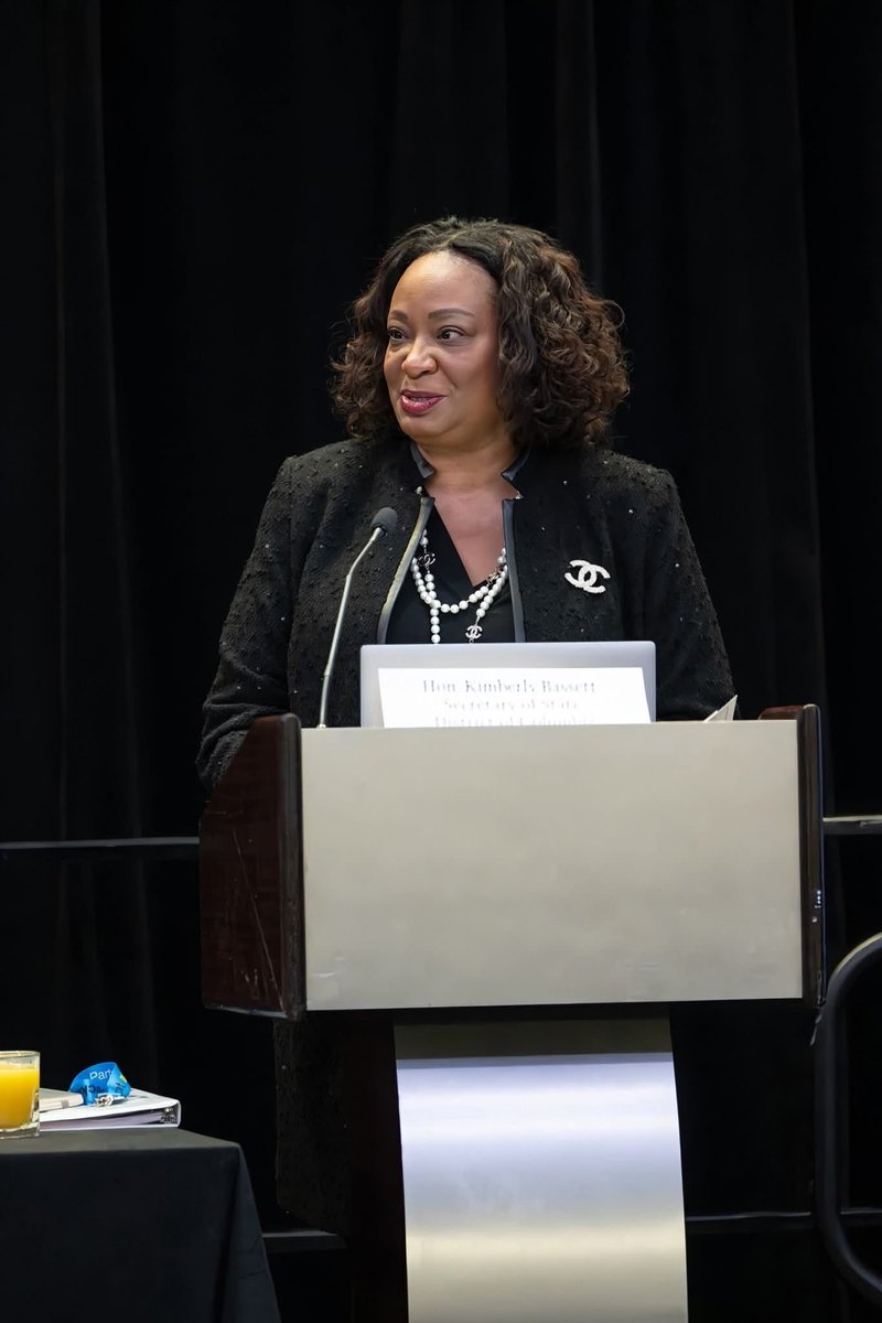 DCSecretary of State tweet media