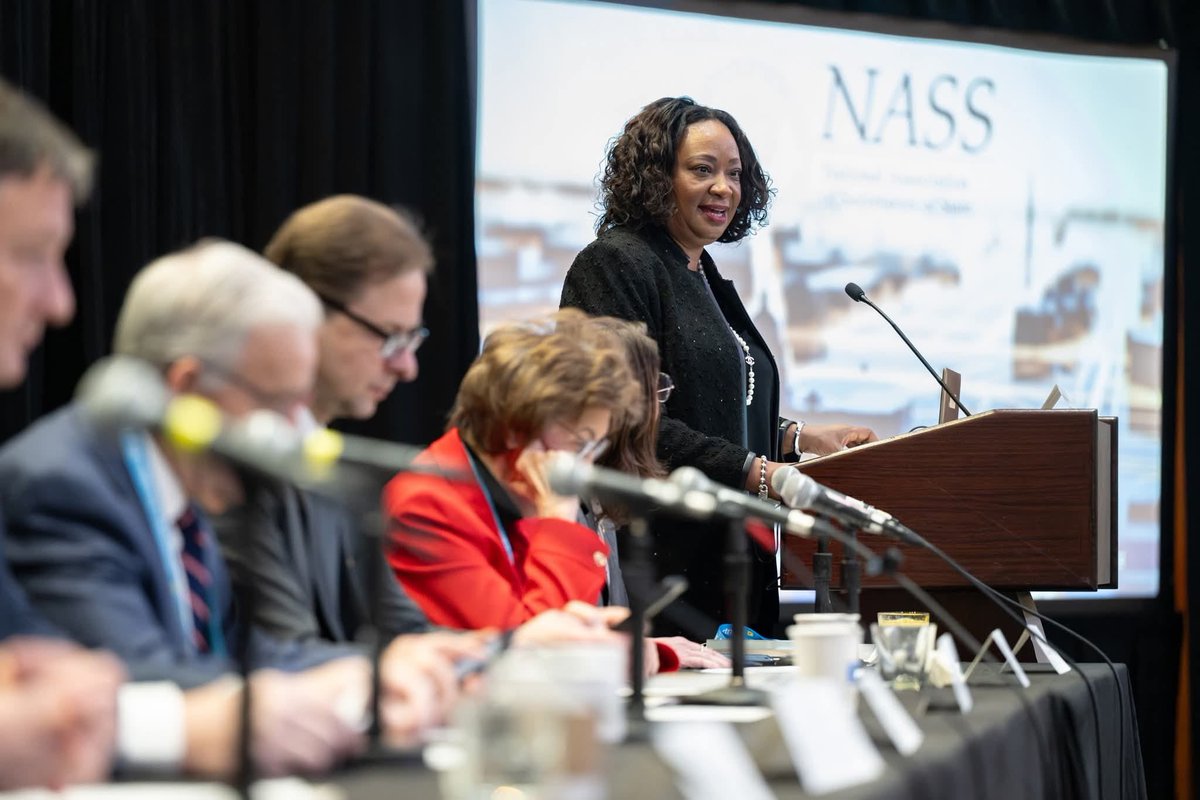 DCSecretary of State tweet media