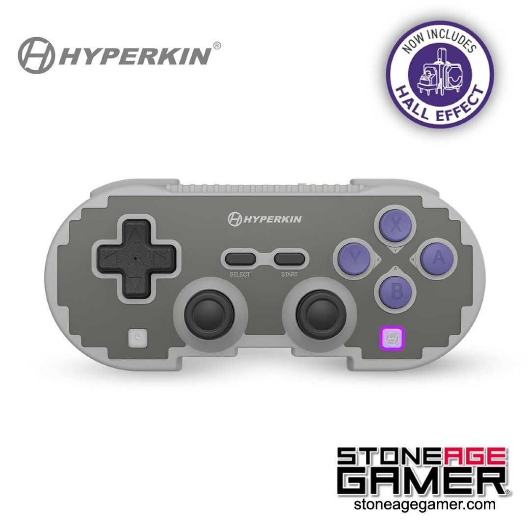 Stone Age Gamer tweet media