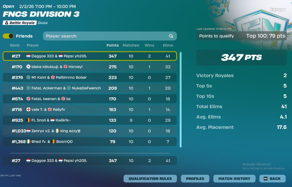 DaggoeFN tweet media