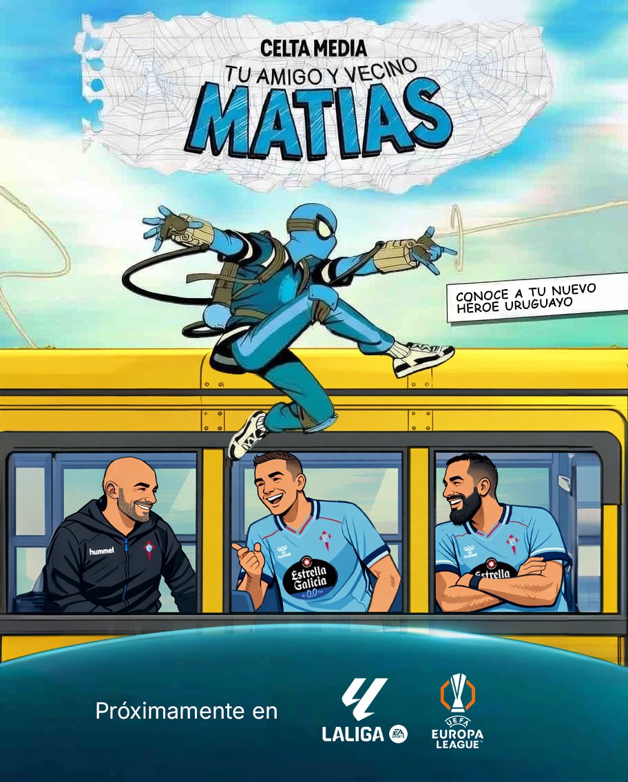 Próximamente...