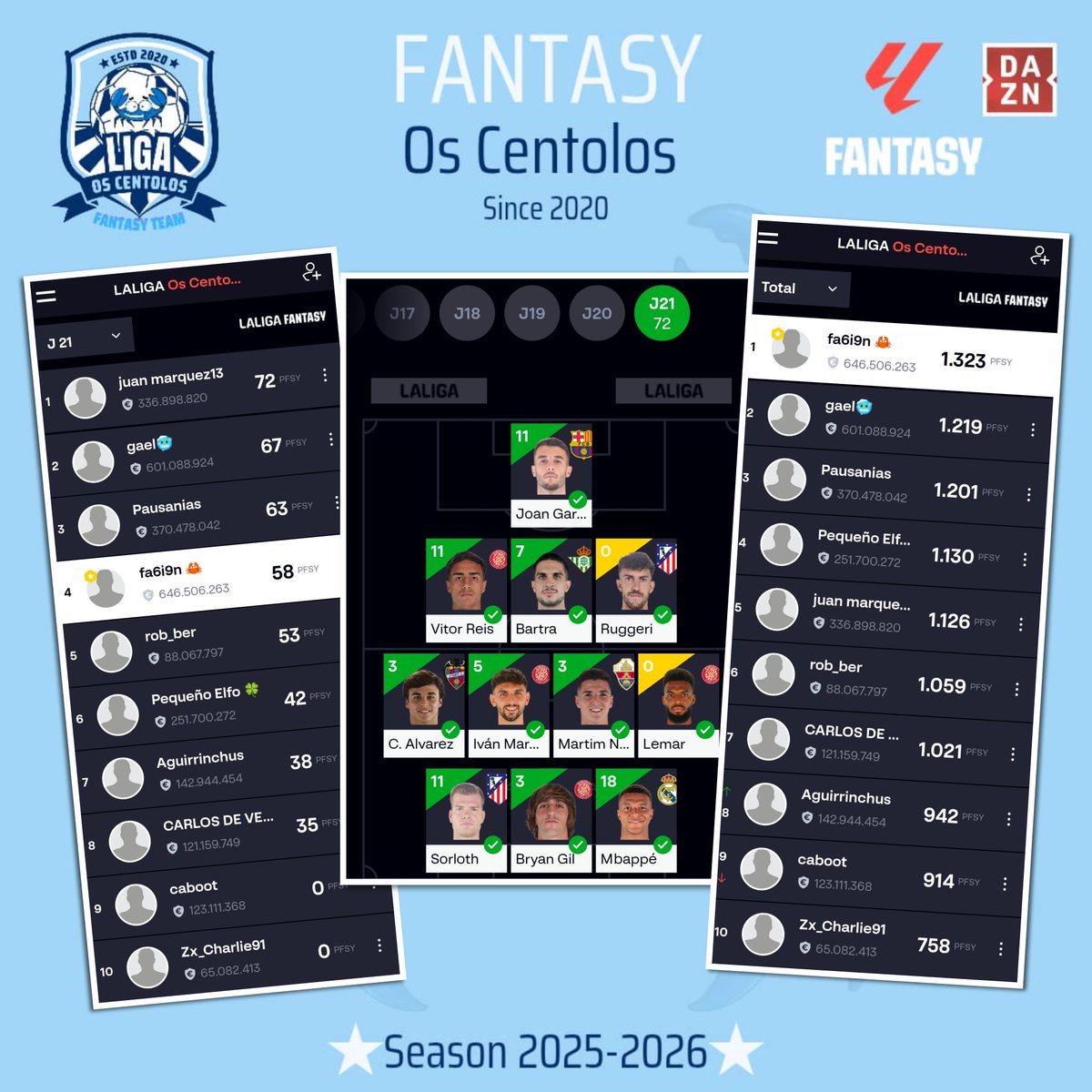 ŦคภՇครץ ๏ร ςєภՇ๏ɭ๏ร 🦀 tweet media