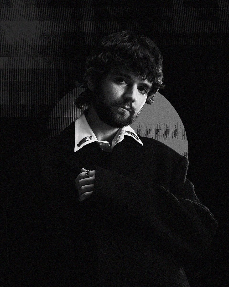 DJ set in New York February 14th!!! See you 🤍