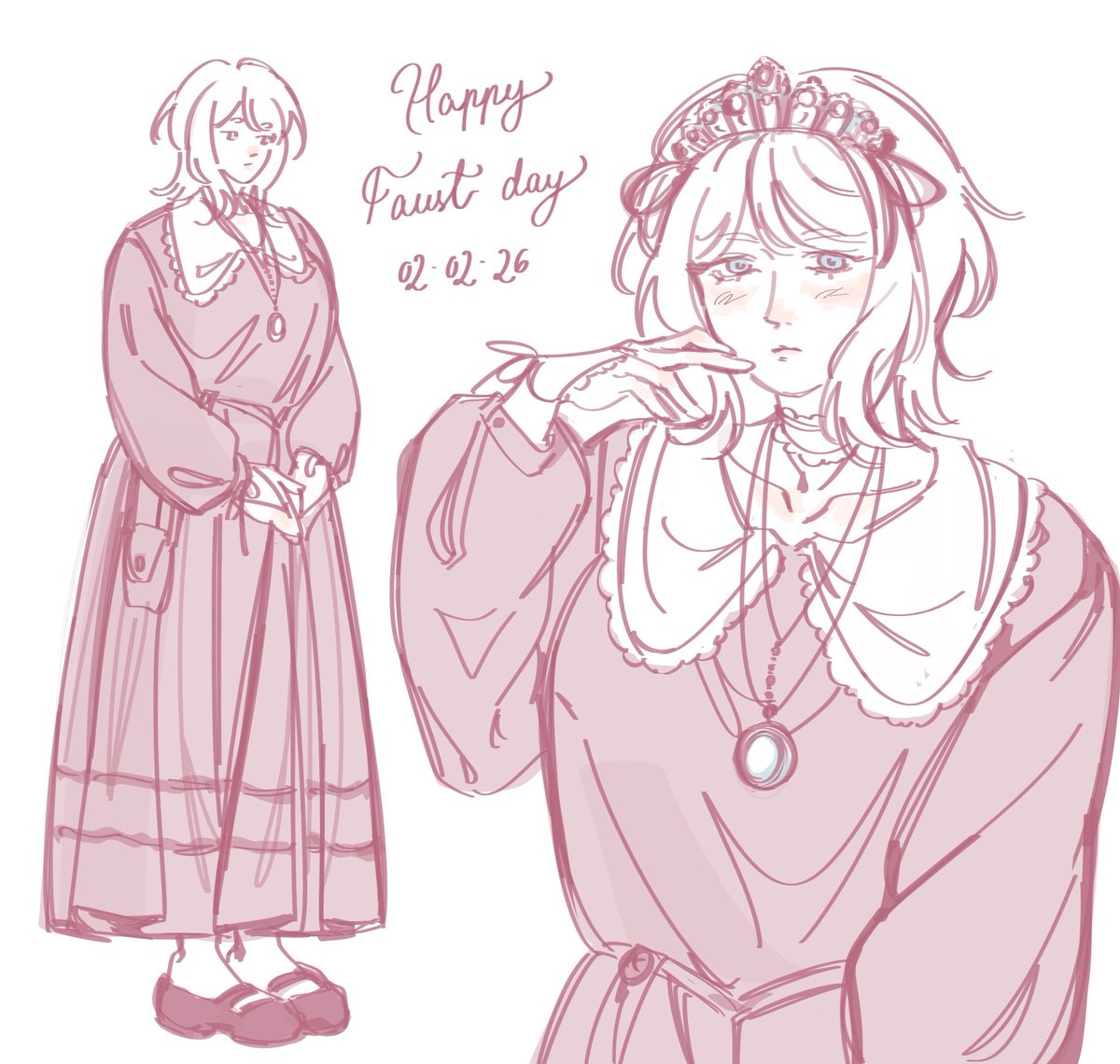 zyedin_'s tweet photo. #LimbusCompany #LCB02 FAU DAY YAYAYAY (commission for @gyaliaa) https://t.co/WaAJCK0uTW